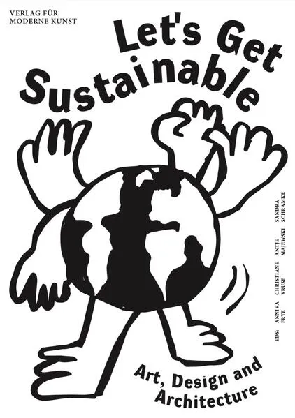 Cover: Let's Get Sustainable