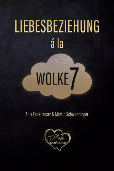 Cover: Liebesbeziehung à la Wolke 7