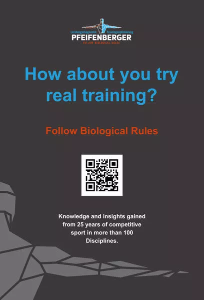 Cover: How about you try realtraining?