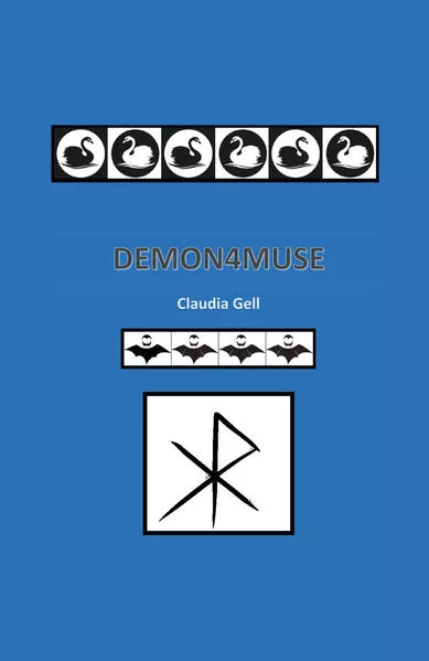 Cover: DEMON4MUSE
