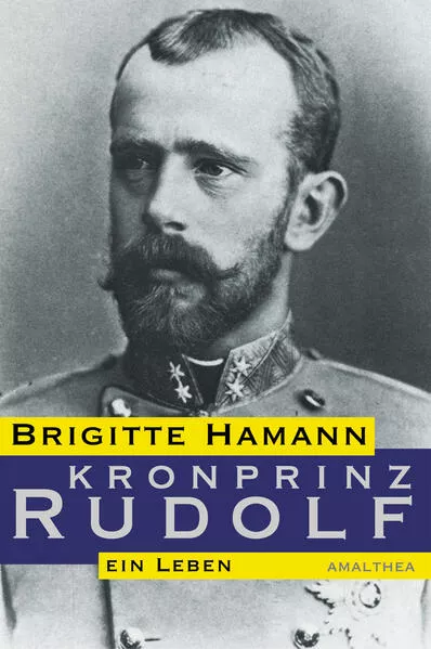 Cover: Kronprinz Rudolf
