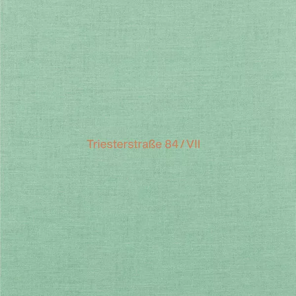 Triesterstraße 84/VII