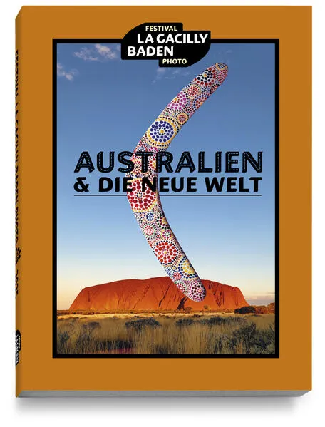 AUSTRALIEN & DIE NEUE WELT