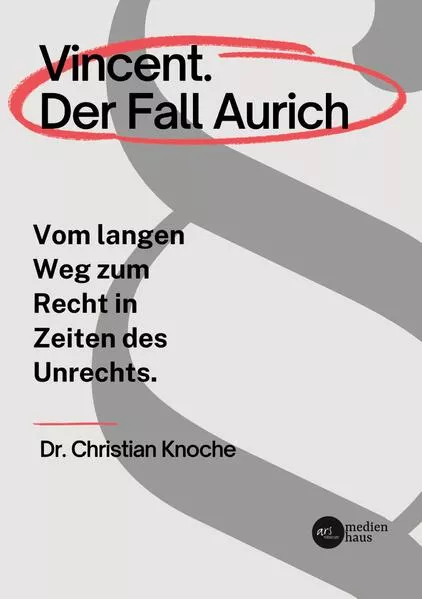 Vincent. Der Fall Aurich</a>