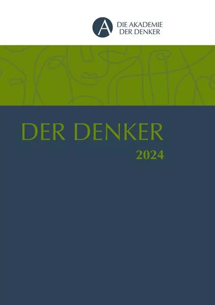 Cover: Der Denker 2024