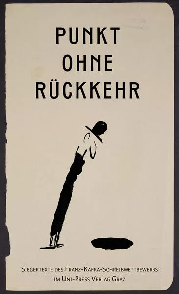 Punkt ohne Rückkehr