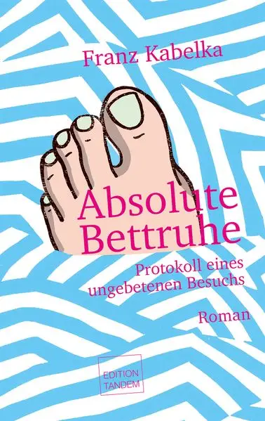 Cover: Absolute Bettruhe