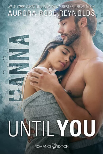 Until You: Hanna</a>
