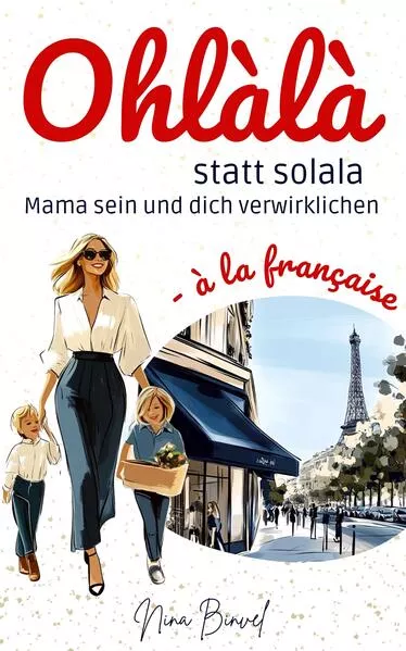 Ohlàlà statt solala