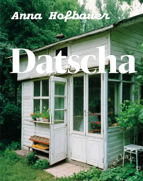 Cover: Datscha
