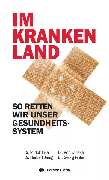 Im kranken Land</a>