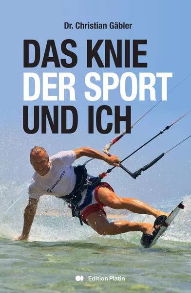 Das Knie, der Sport und ich