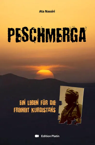 Peschmerga – Alles für die Freiheit