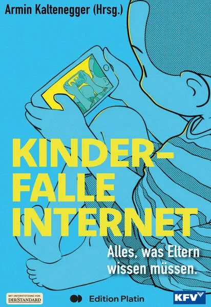 Kinderfalle Internet