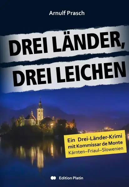 Drei Länder, drei Leichen
