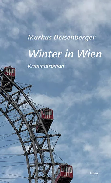 Cover: Winter in Wien