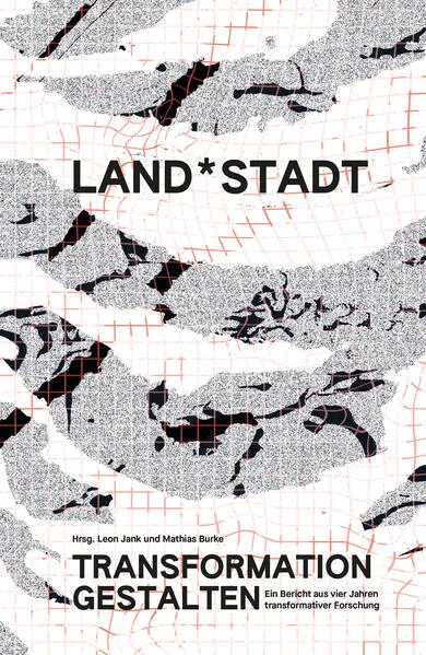 Cover: Land*Stadt