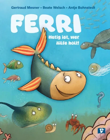 Titel: Ferri