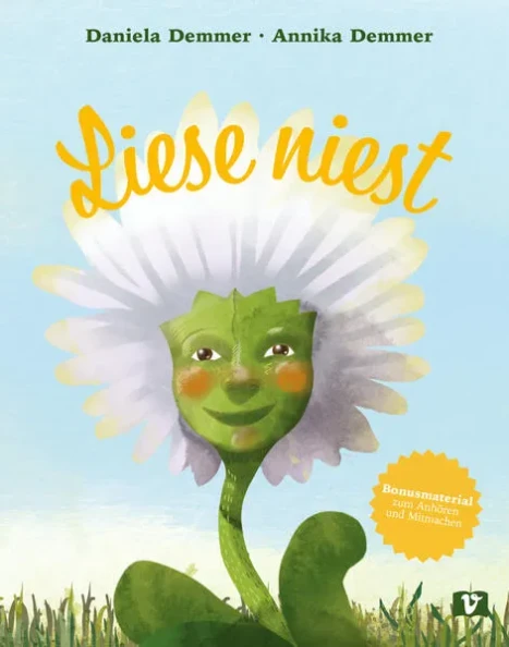 Titel: Liese niest