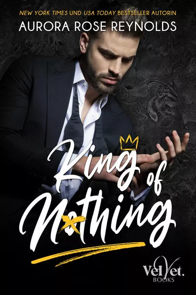 King Of Nothing</a>