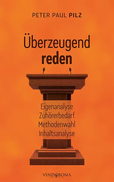 Überzeugend reden