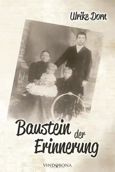 Baustein der Erinnerung