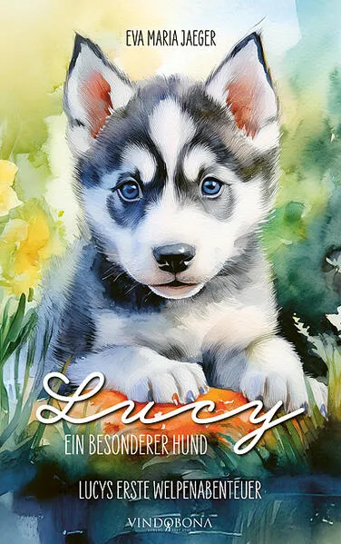 Lucy – ein besonderer Hund