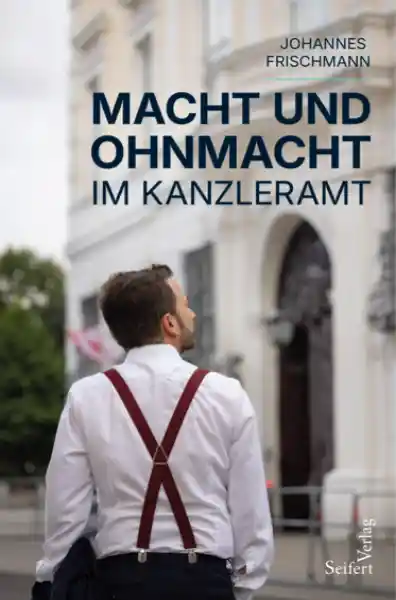 Macht und Ohnmacht im Kanzleramt