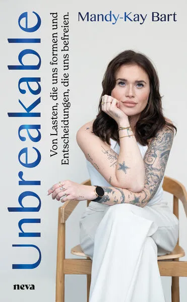 Cover: Unbreakable - BESTSELLER BÖRSENBLATT 2025