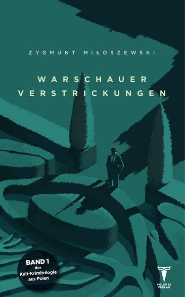 Cover: Warschauer Verstrickungen
