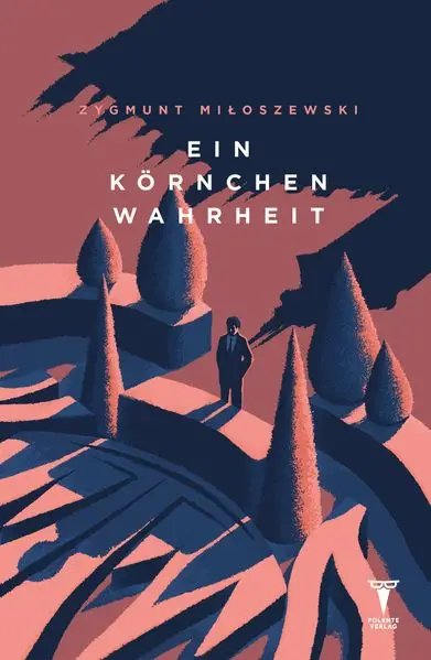 Cover: Ein Körnchen Wahrheit