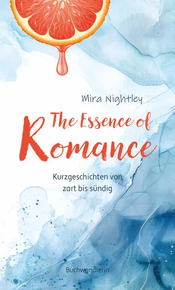 Cover: The Essence of Romance