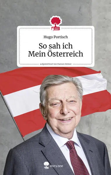 So sah ich Mein Österreich. Life is a story - story.one</a>