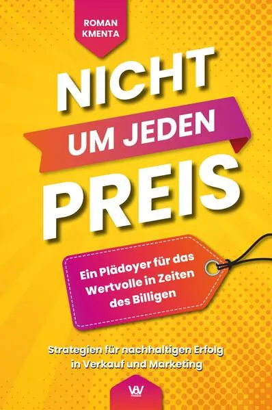 Nicht um jeden Preis</a>