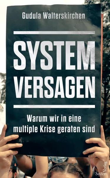 Cover: Systemversagen