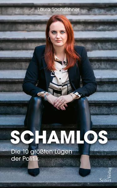 Cover: Schamlos