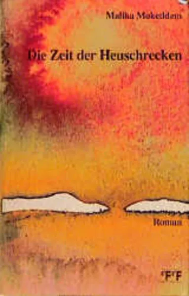 Die Zeit der Heuschrecken