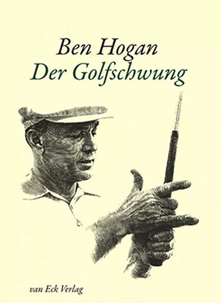 Cover: Der Golfschwung