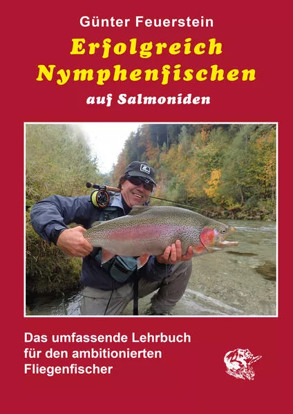 Cover: Erfolgreich Nymphenfischen auf Salmoniden