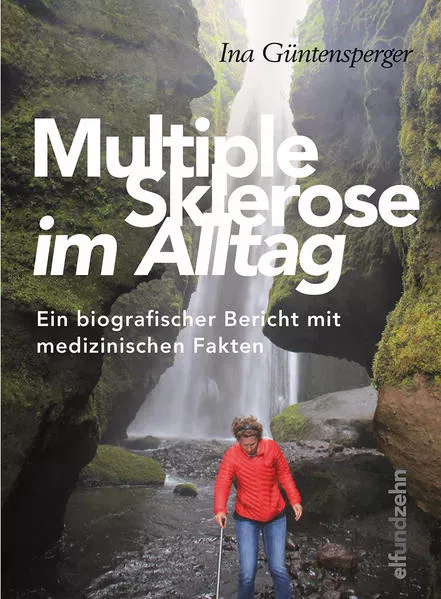 Cover: Multiple Sklerose im Alltag