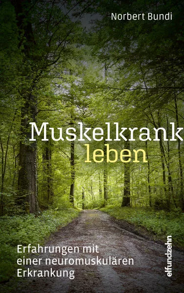 Muskelkrank leben