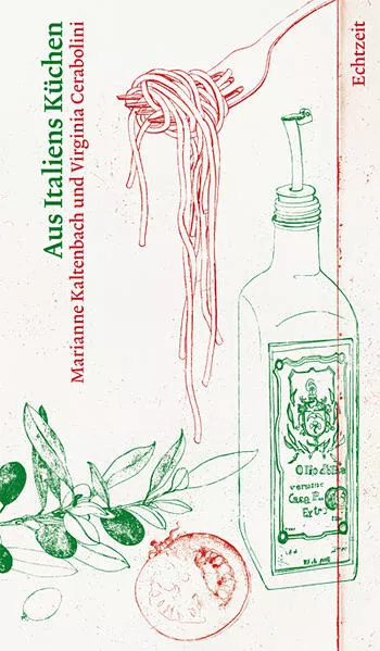 Cover: Aus Italiens Küchen