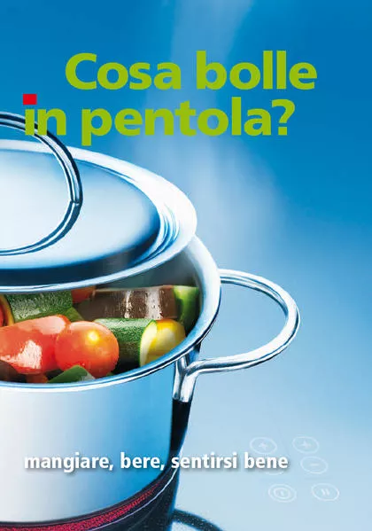 Cosa bolle in pentola