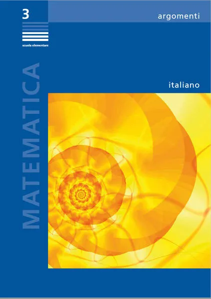 Matematica scuola elementare 3