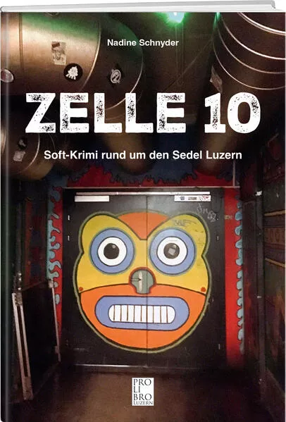 Cover: Zelle 10