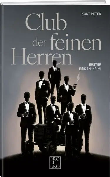 Club der feinen Herren