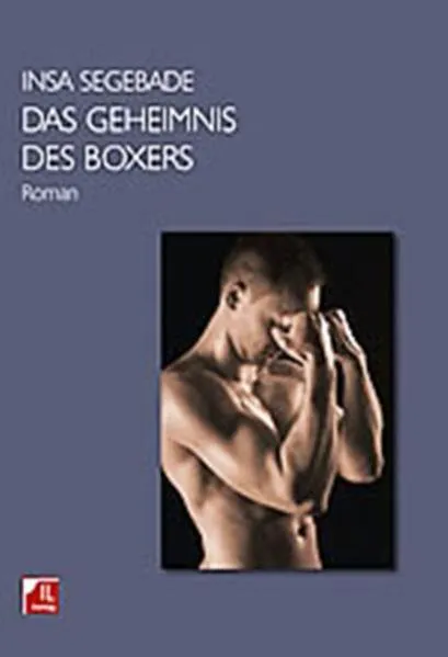 Cover: Das Geheimnis des Boxers