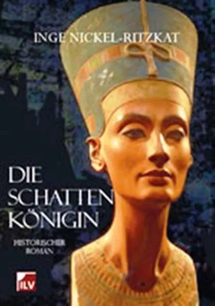 Cover: Die Schattenkönigin