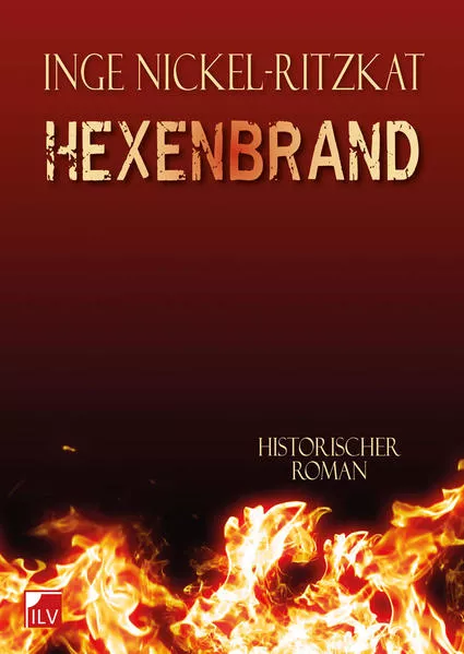 Cover: Hexenbrand