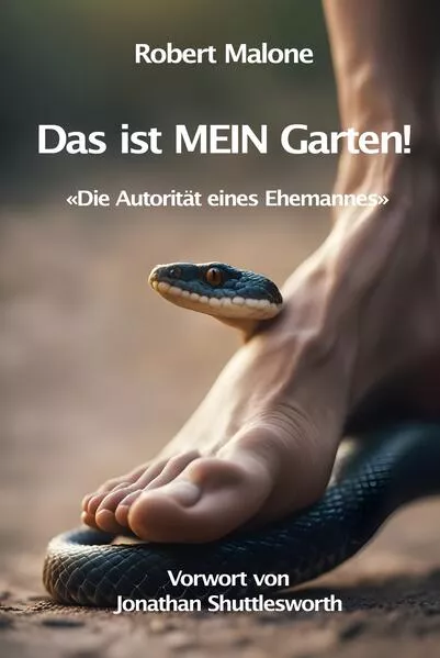 Cover: Das ist MEIN Garten!